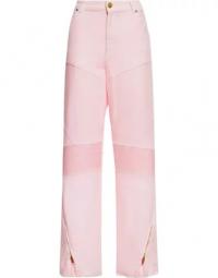 Women39 Clothing Trousers Pink SS23