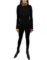 Cashmere strikvarer