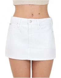 Calvin Klein Skirts White