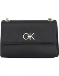 Calvin Klein Bags.. Black