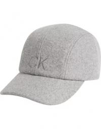 neutral wools cap