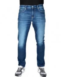 CALVIN KLEIN COL Jeans Blue