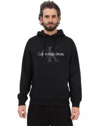 Calvin Klein Sweaters Black