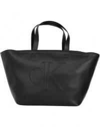 Calvin Klein Bags.. Black