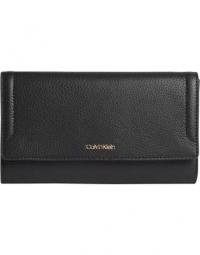 ck elevated trifold lg wallets