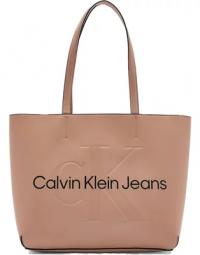Calvin Klein Bags.. Beige