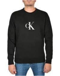 CALVIN KLEIN COL Sweaters Black