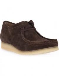 Loafers Wallabee Brown