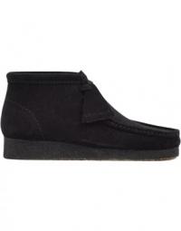 Wallabee Boot Suede