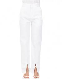 DICKIES Trousers White