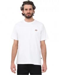 T-shirt Dickies White