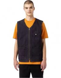 Gilet Duck lærred sommervest