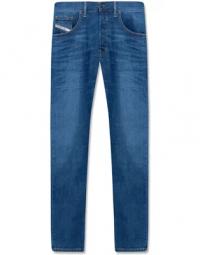 Yennox koniske jeans