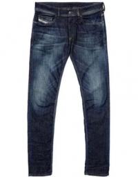 Jeans- Sleenker-X 09B07