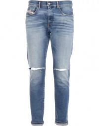 Lige jeans