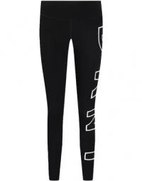 DKNY bukser sort