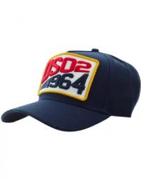 DSQ2 Baseball Cap