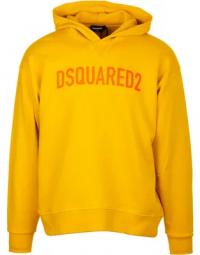 Dsquared2 Sweaters Yellow