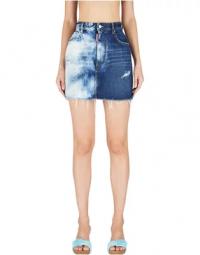 Dsquared2 Skirts Blue