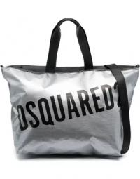 Dsquared2 Bags.. Silver