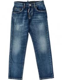 Jeans DQ0731D0A1W