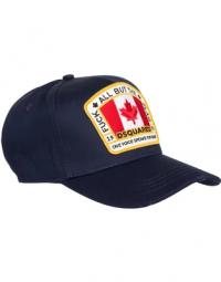 Canadian Patch Hat