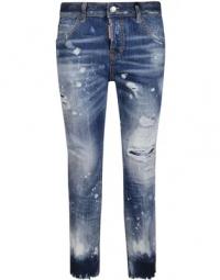 COOL GIRL JEANS