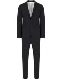 Dsquared2 Single-Breasted Suit