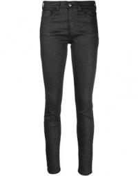 Emporio Armani Jeans Black