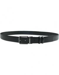 Emporio Armani Belts Black