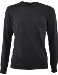 Round-neck Knitwear