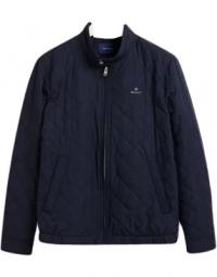 Quilted Wincheater Jacket