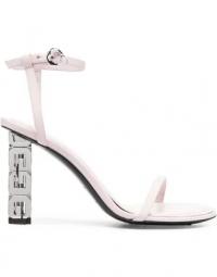 Givenchy sandaler lyserød
