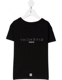 Fashionista T-shirt til trendy unge piger