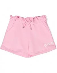 Rose Pink 4G Shorts