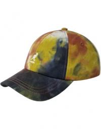 Tie farvestof baseball cap