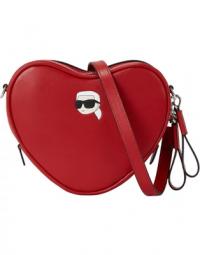 CrossBody Valentine Heart Bag