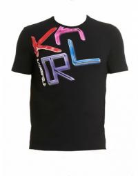 t-shirt KL21MTS02