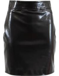 Leather Skirts