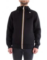K21171W Hooded jacket