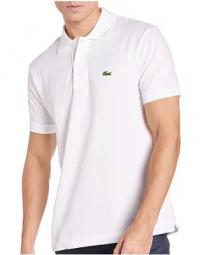 Lacoste T-shirts and Polos