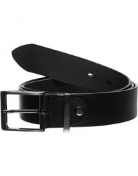 Walker Leather Belt