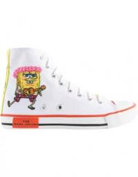 Eventyr Spongebob Sneakers
