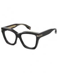 Sorte Brille - MJ1000