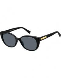 Stilfulde solbriller - MARC 421/S Sort
