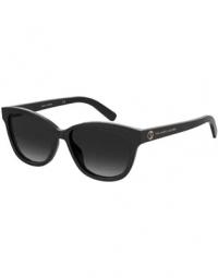 Stilfulde solbriller - MARC 529/S Sort