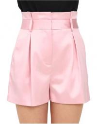 Moschino Shorts Pink