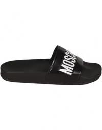 Moschino Sandals Black