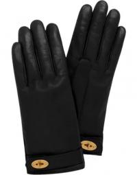 Darley Gloves, Black