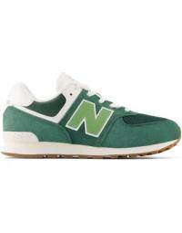 Klassiske Grønne Sneakers